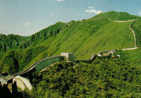 Great Wall 2