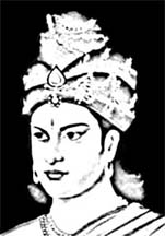 Ashoka Maurya