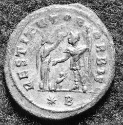 Aurelian Back