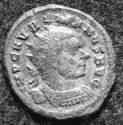 Aurelian Front