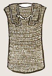 Chain Mail